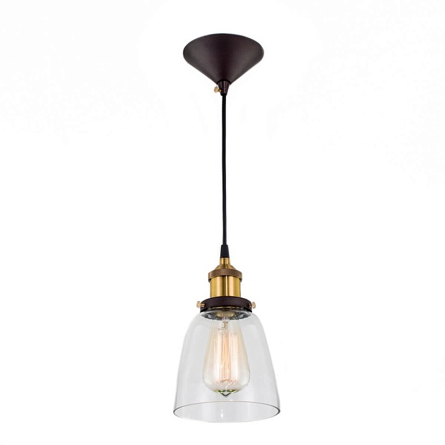 Подвесной светильник Citilux Эдисон CL450103 изображение Подвесной светильник Citilux Эдисон CL450103 Фото №