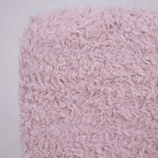 Детское кресло AksHome Fluffy нежно-розовый, искусственный мех 86385 изображение 9 Детское кресло AksHome Fluffy нежно-розовый, искусственный мех 86385 Фото № 9