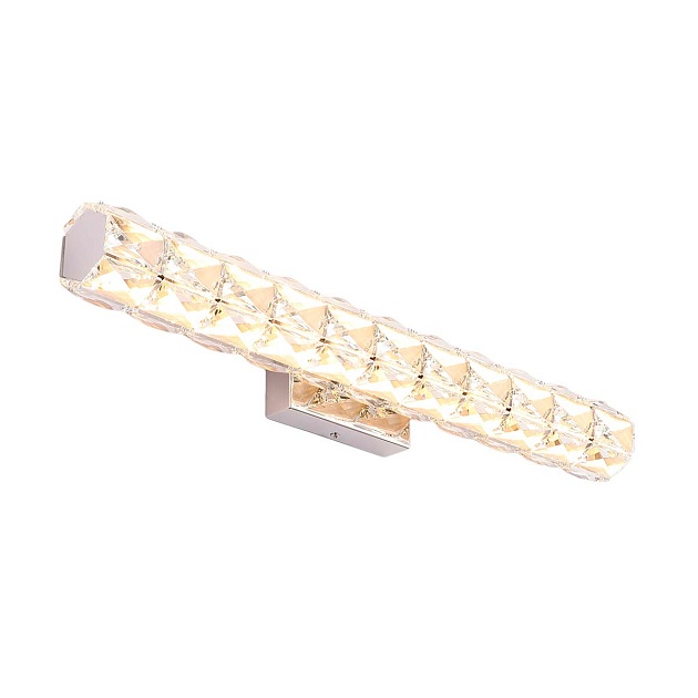 Настенный светильник Zortes CRYSTAL ZRS.79201.12 изображение Настенный светильник Zortes CRYSTAL ZRS.79201.12 Фото №