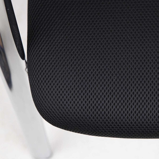 Офисный стул AksHome Marcus серый, сетка 70071 Фото № 3