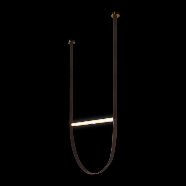 Подвесной светодиодный светильник Loft IT Liana 10221/1700 изображение 2 Подвесной светодиодный светильник Loft IT Liana 10221/1700 Фото № 2