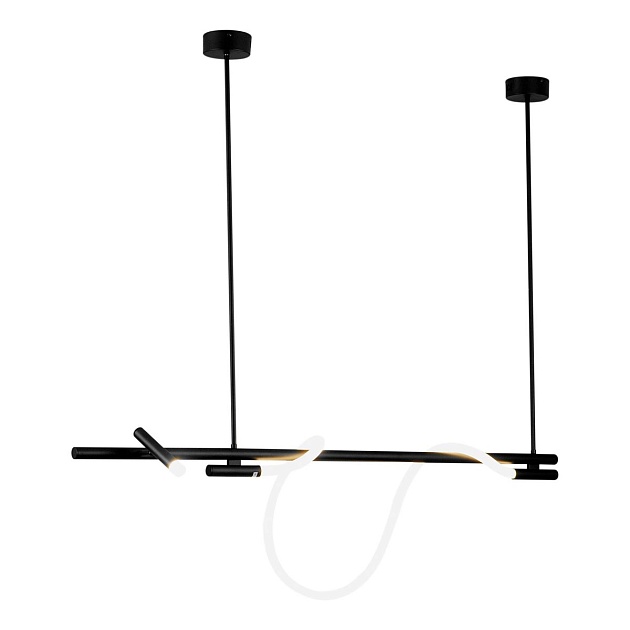 Подвесной светодиодный светильник Moderli True V10683-PL изображение Подвесной светодиодный светильник Moderli True V10683-PL Фото №