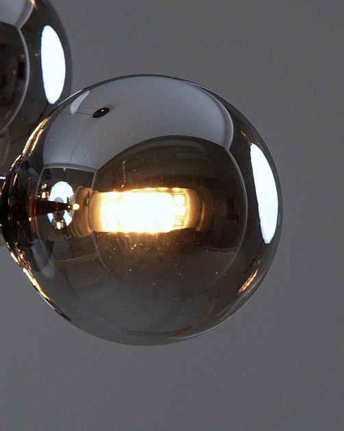 Подвесная люстра Moderli Molly V10797-11P Фото № 3