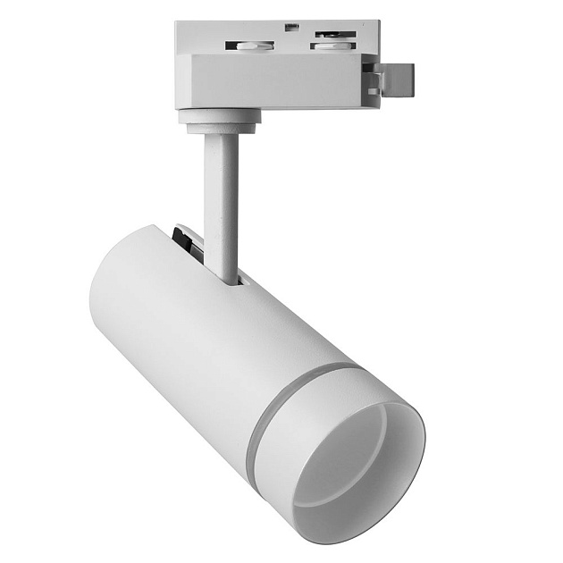 Трековый светодиодный светильник Feron Luna AL106 51009 Фото № 