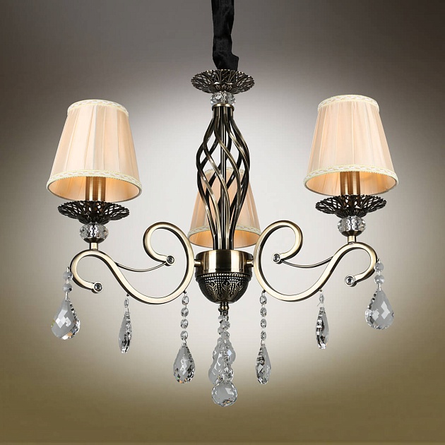 Подвесная люстра Omnilux Belluno OML-79113-03 Фото № 2