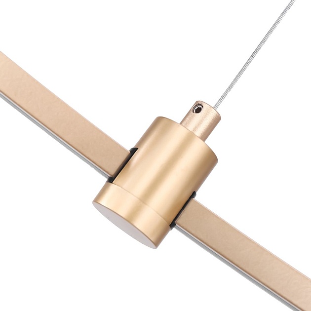 Трековая светодиодная система Freya Urban FR4005PL-06G1 Фото № 2