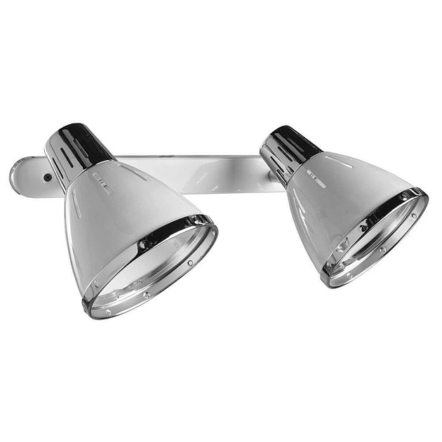 Спот Arte Lamp 47 A2215AP-2WH Фото № 