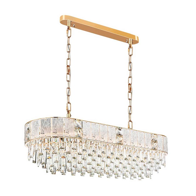 Подвесная люстра Odeon Light FIESTA 5070/14 изображение Подвесная люстра Odeon Light FIESTA 5070/14 Фото №