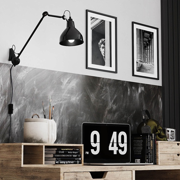 Лампа светодиодная Gauss E27 30W 6500K матовая 73239 изображение 3 Лампа светодиодная Gauss E27 30W 6500K матовая 73239 Фото № 3