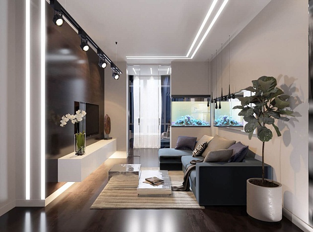 Спот Arte Lamp Lente A1314PL-4BK изображение 5 Спот Arte Lamp Lente A1314PL-4BK Фото № 5