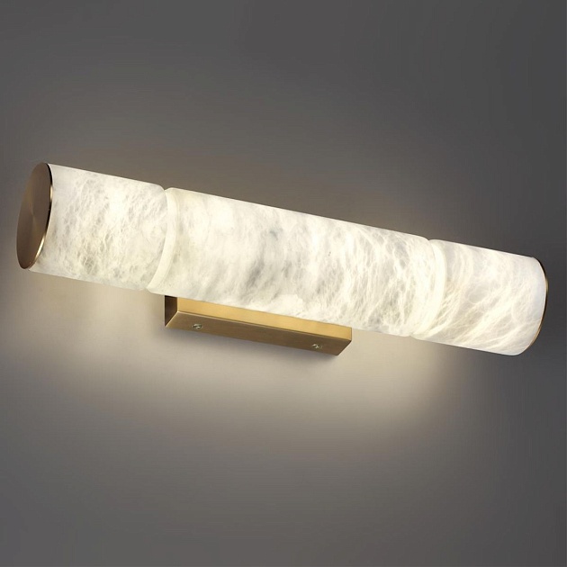 Бра Odeon Light L-Vision Marbella 6674/12WA Фото № 4