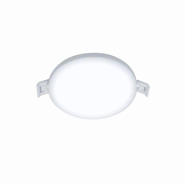 Встраиваемая светодиодная панель Apeyron 06-52 Фото № 6