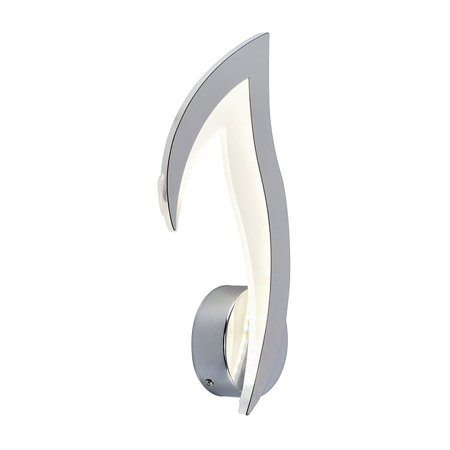 Настенный светодиодный светильник Profit Light 8028/1W CHR изображение 3 Настенный светодиодный светильник Profit Light 8028/1W CHR Фото № 3