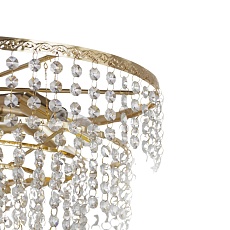 Подвесная люстра Lumina Deco Staria LDP 95101-6 1