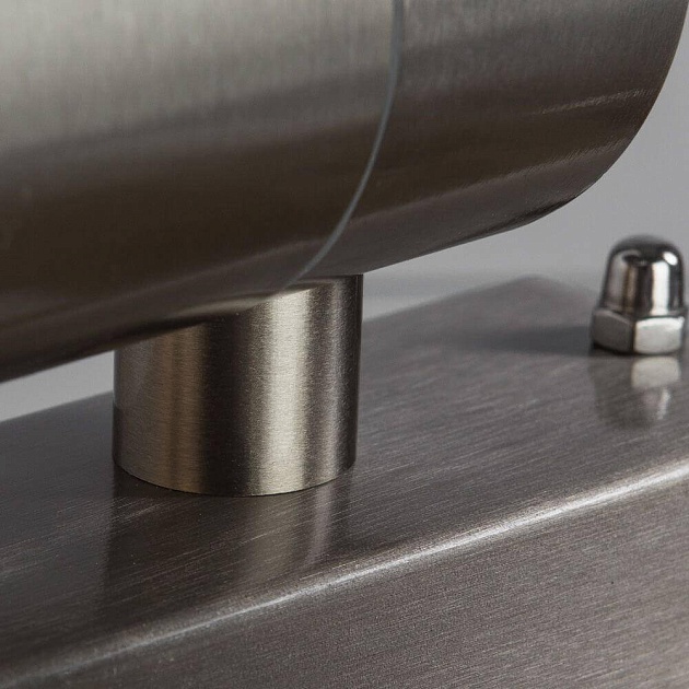 Уличный настенный светильник Arte Lamp 69 A3202AL-1SS изображение 3 Уличный настенный светильник Arte Lamp 69 A3202AL-1SS Фото № 3