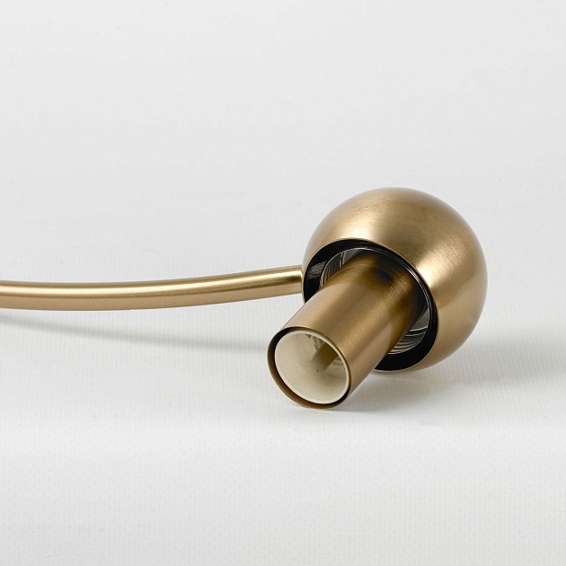 Подвесная люстра Lussole LSP-8883 Фото № 6