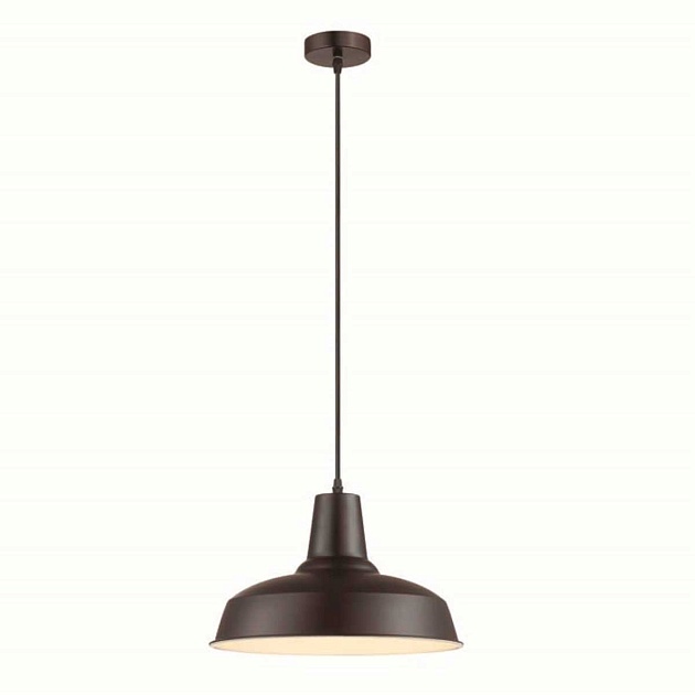 Подвесной светильник Odeon Light Pendant Bits 3361/1 Фото № 