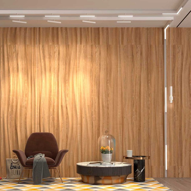 Трековый светодиодный светильник для низковольтного шинопровода Novotech Shino Flum 358914 изображение 5 Трековый светодиодный светильник для низковольтного шинопровода Novotech Shino Flum 358914 Фото № 5