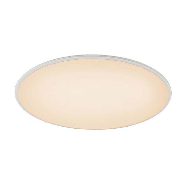 Потолочный светодиодный светильник Mantra Slim 7972 Фото № 