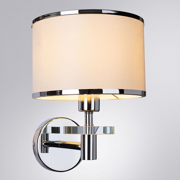Бра Arte Lamp Furore A3990AP-1CC Фото № 3