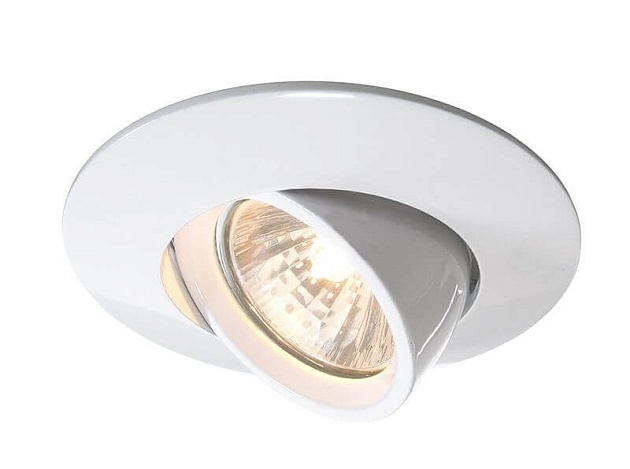 Встраиваемый светильник Deko-Light 126070 изображение Встраиваемый светильник Deko-Light 126070 Фото №