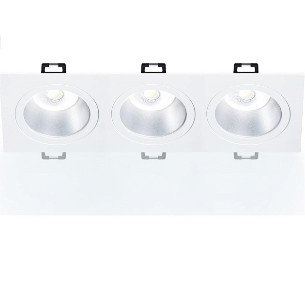 Встраиваемый светильник Ritter Artin 51427 5 Фото № 