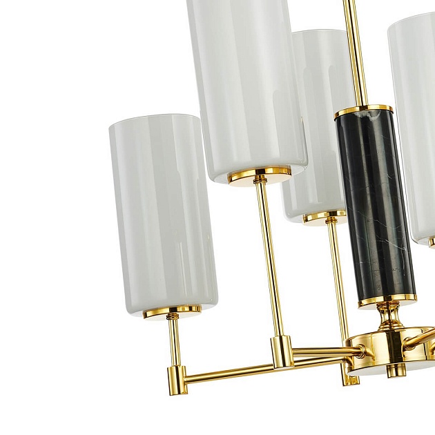 Подвесная люстра Favourite Palmarius 2815-6P Фото № 5