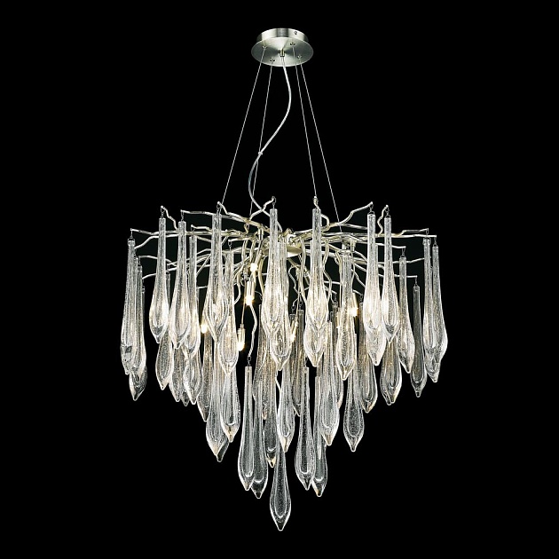 Подвесная люстра Wertmark Divina WE186.12.203 Фото № 