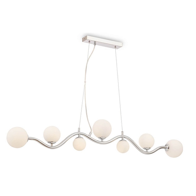 Подвесной светильник Maytoni Uva MOD059PL-07CH изображение Подвесной светильник Maytoni Uva MOD059PL-07CH Фото №