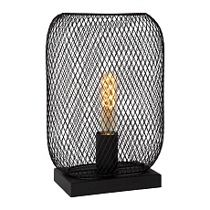 Настольная лампа Lucide Mesh 78592/01/30 1