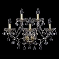 Бра Bohemia Ivele 1409B/3+2/195/XL G