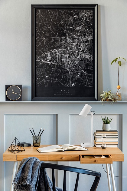 Настольная лампа Kanlux AGZAR E14 W 36251 изображение 5 Настольная лампа Kanlux AGZAR E14 W 36251 Фото № 5