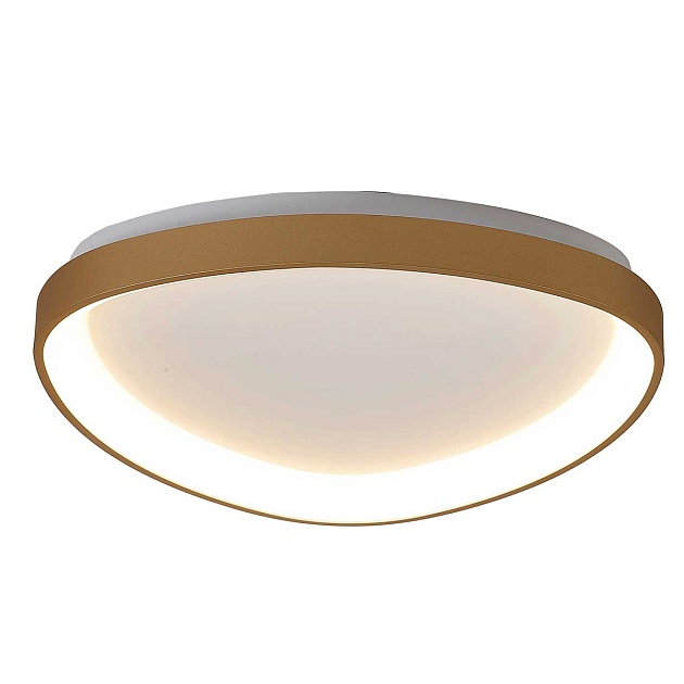 Потолочный светодиодный светильник Mantra Niseko II 8635 Фото № 