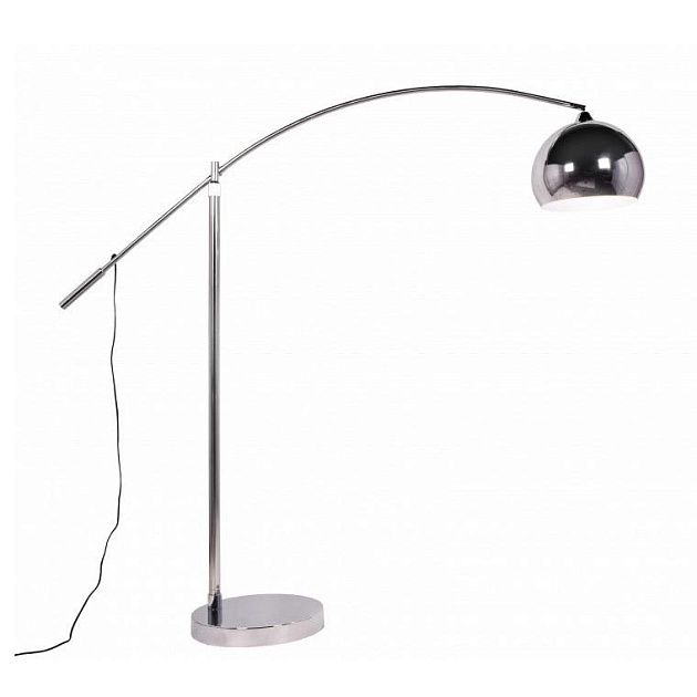 Торшер Lumina Deco Evolio LDF 2008 CHR Фото № 