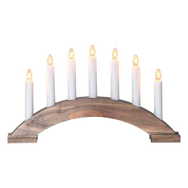 Подсвечник новогодний Eglo BEA 410451 Фото № 