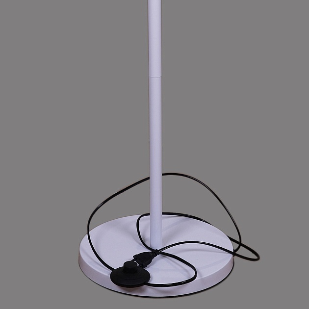 Торшер Reluce 02030-0.6-01A WH изображение 5 Торшер Reluce 02030-0.6-01A WH Фото № 5