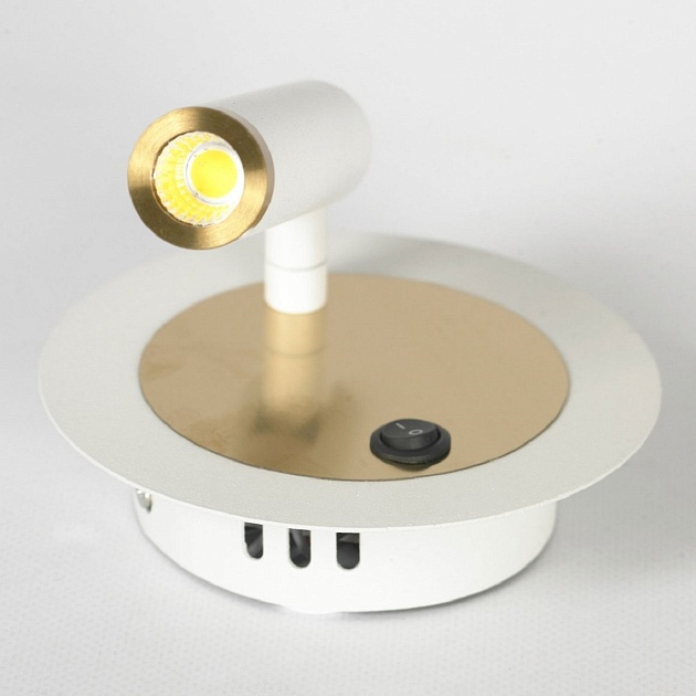 Бра Lussole Loft Cozy LSP-7100 Фото № 2