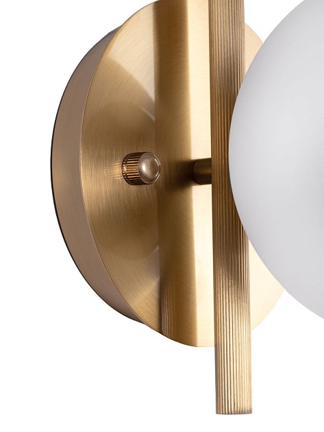 Бра MyFar Francis MR2070-1W Фото № 3