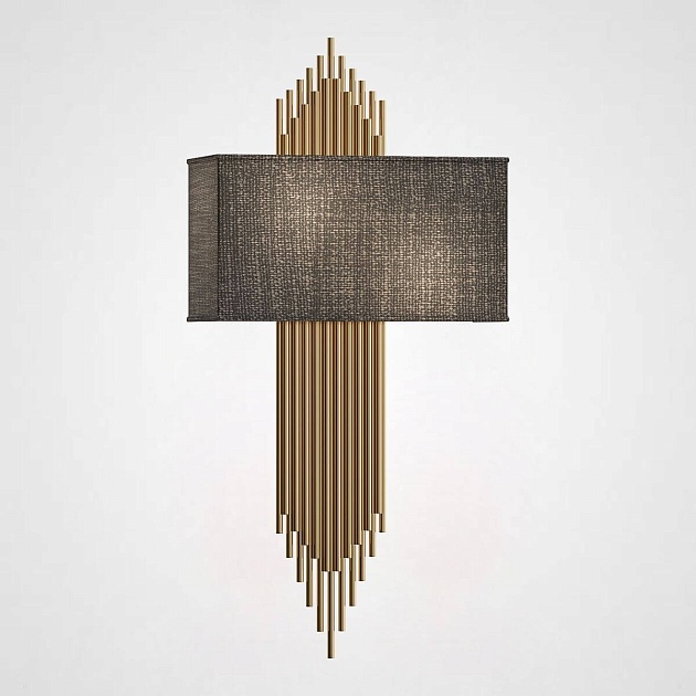 Настенный светильник Imperium Loft Sohne 189549-22 Фото № 