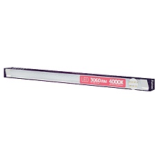 Линейный светодиодный светильник Ritter DPO02-36-4K-PRIZMA 56157 6 2