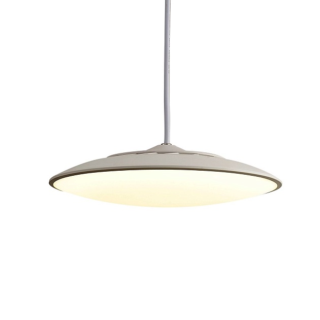 Подвесной светодиодный светильник Mantra Slim 8104 Фото № 2