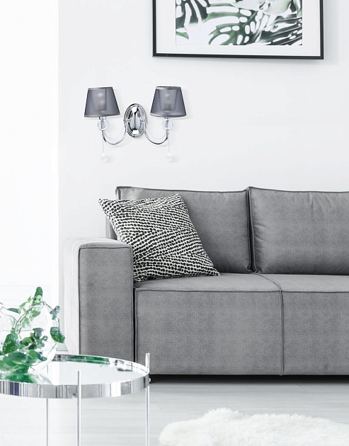 Бра MW-Light Федерика 684021302 Фото № 8