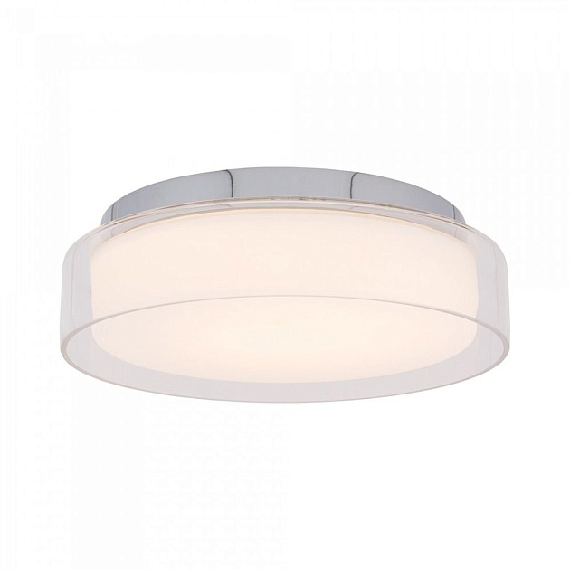 Потолочный светодиодный светильник Nowodvorski Pan Led 8173 изображение 2 Потолочный светодиодный светильник Nowodvorski Pan Led 8173 Фото № 2