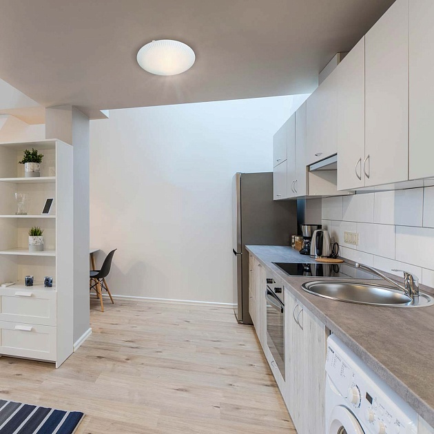 Настенно-потолочный светильник Apeyron 16-180 изображение 5 Настенно-потолочный светильник Apeyron 16-180 Фото № 5