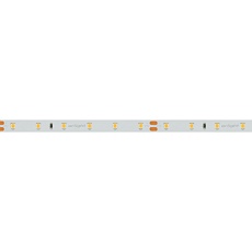Светодиодная лента Arlight 7,2W/m 60LED/m 2835SMD теплый белый 5M 020013(2)