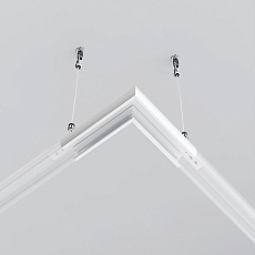 Коннектор L-образный Maytoni Exility TRAM034CL-R-41W 2