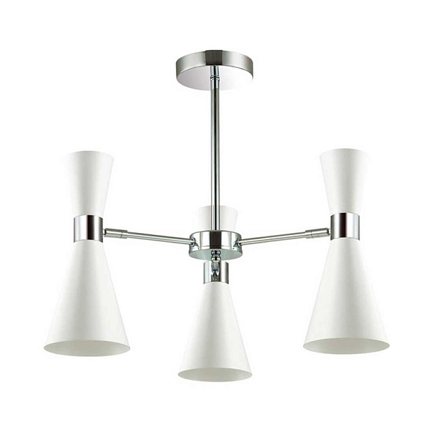 Потолочная люстра Lumion Moderni Quinn 3661/3C Фото № 