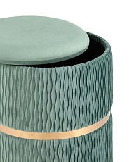 Пуф Stool Group Джесси 19B351VA-8167-63 1