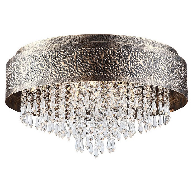 Потолочный светильник Lussole Loft GRLSP-8025 Фото № 