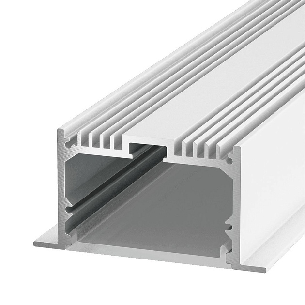 Профиль встраиваемый DesignLed LE.6332-W 003116 Фото № 